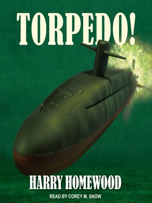 cover image of Torpedo!